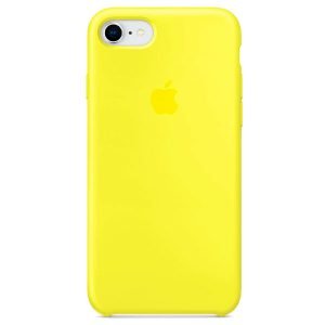 funda original iphone 6 amarilla