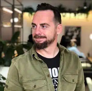Javier Echaleku