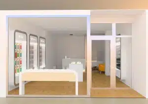 Costes abrir taller de móviles