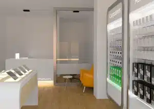 Franquicia reparación de móviles