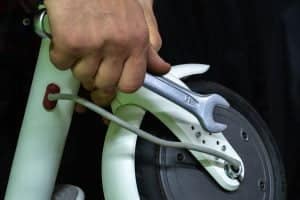 Reparar patinete eléctrico en Dénia