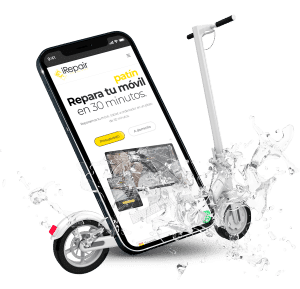 Reparar móvil alicante