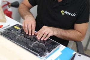 Reparar móvil alicante