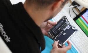 Reparar iPhone Alicante
